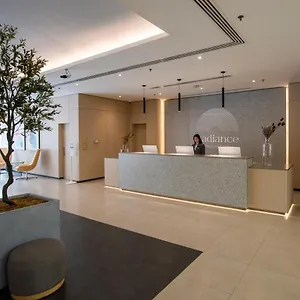 Radiance Premium 3* Dubaj