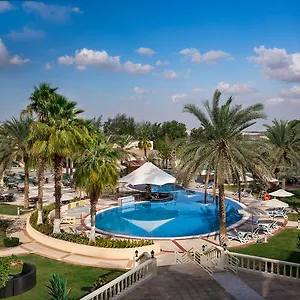 Metropolitan Al Mafraq 4* Abu Zabi