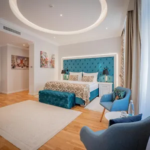 Golden Key Boutique 4* Karlowe Wary