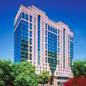 Sheraton Khalidiya 4* Abu Zabi