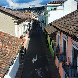 San Marcos Cultural & Affittacamere