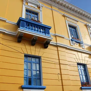 Café Tiana Affittacamere