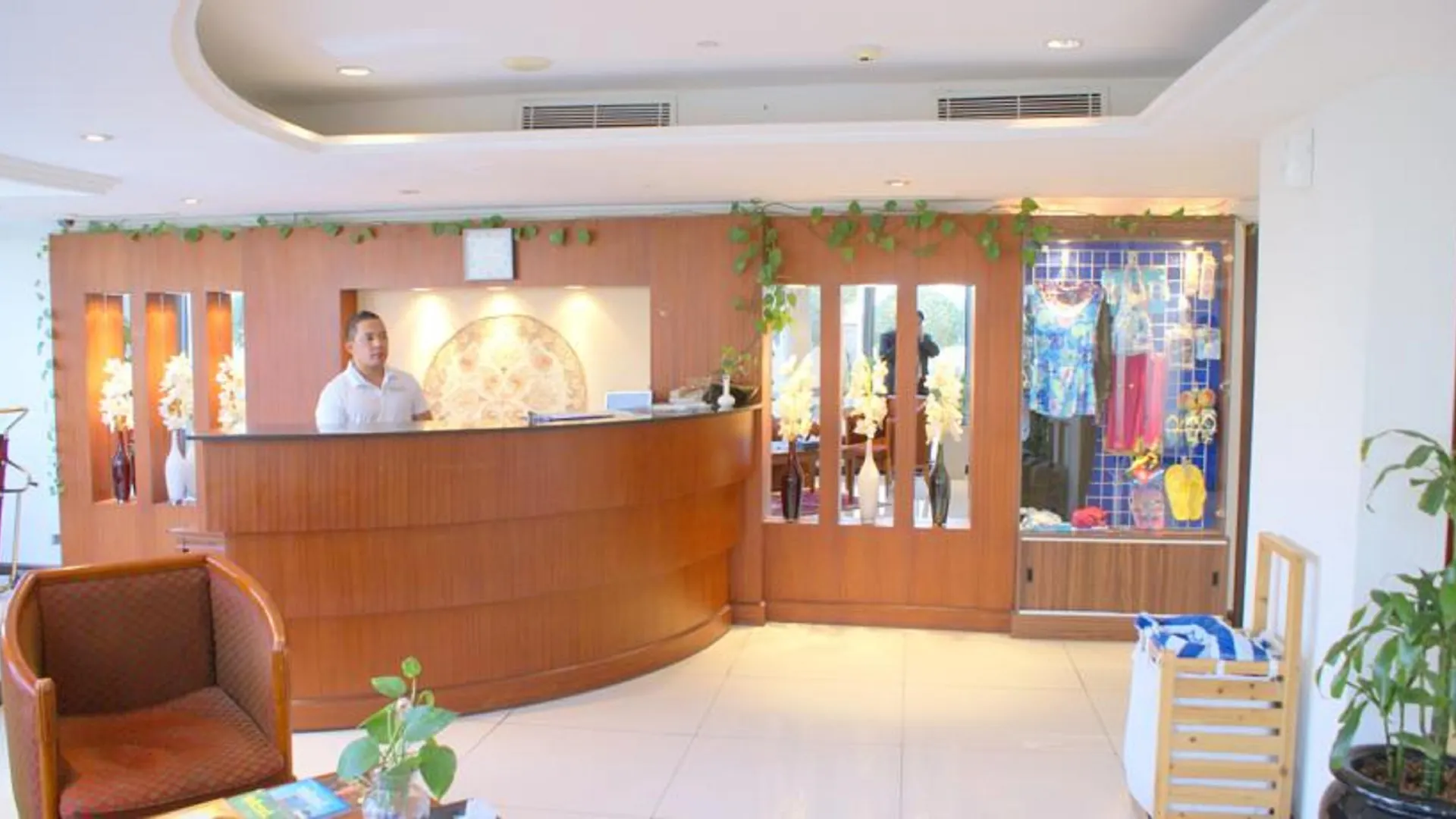 Lägenhetshotell Star Metro Deira Hotel Apartments Dubai