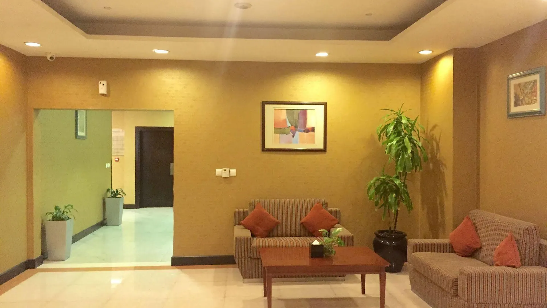 Star Metro Deira Hotel Apartments Dubai 4*,
