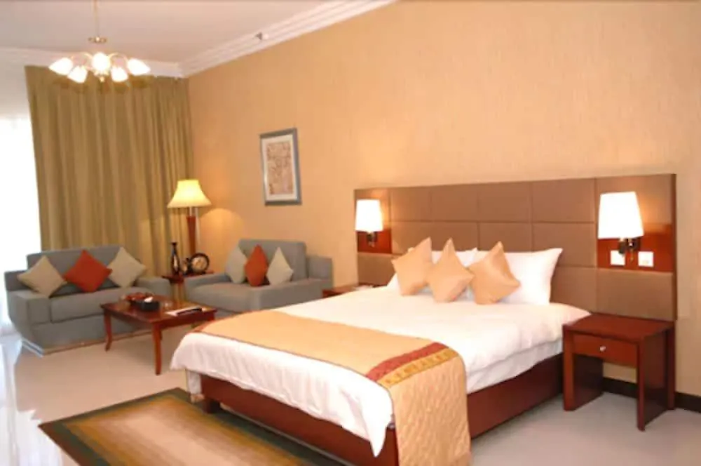 Star Metro Deira Hotel Apartments Dubai 4*,  United Arab Emirates