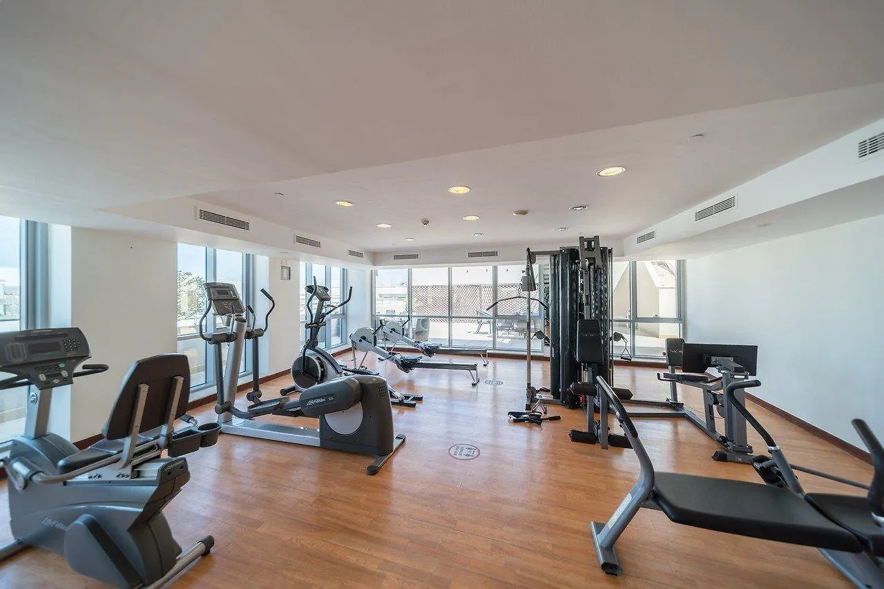 Star Metro Deira Hotel Apartments Dubai