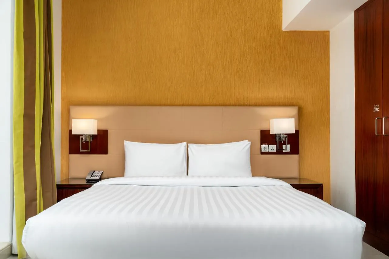 Star Metro Deira Hotel Apartments Dubai 4*,  United Arab Emirates