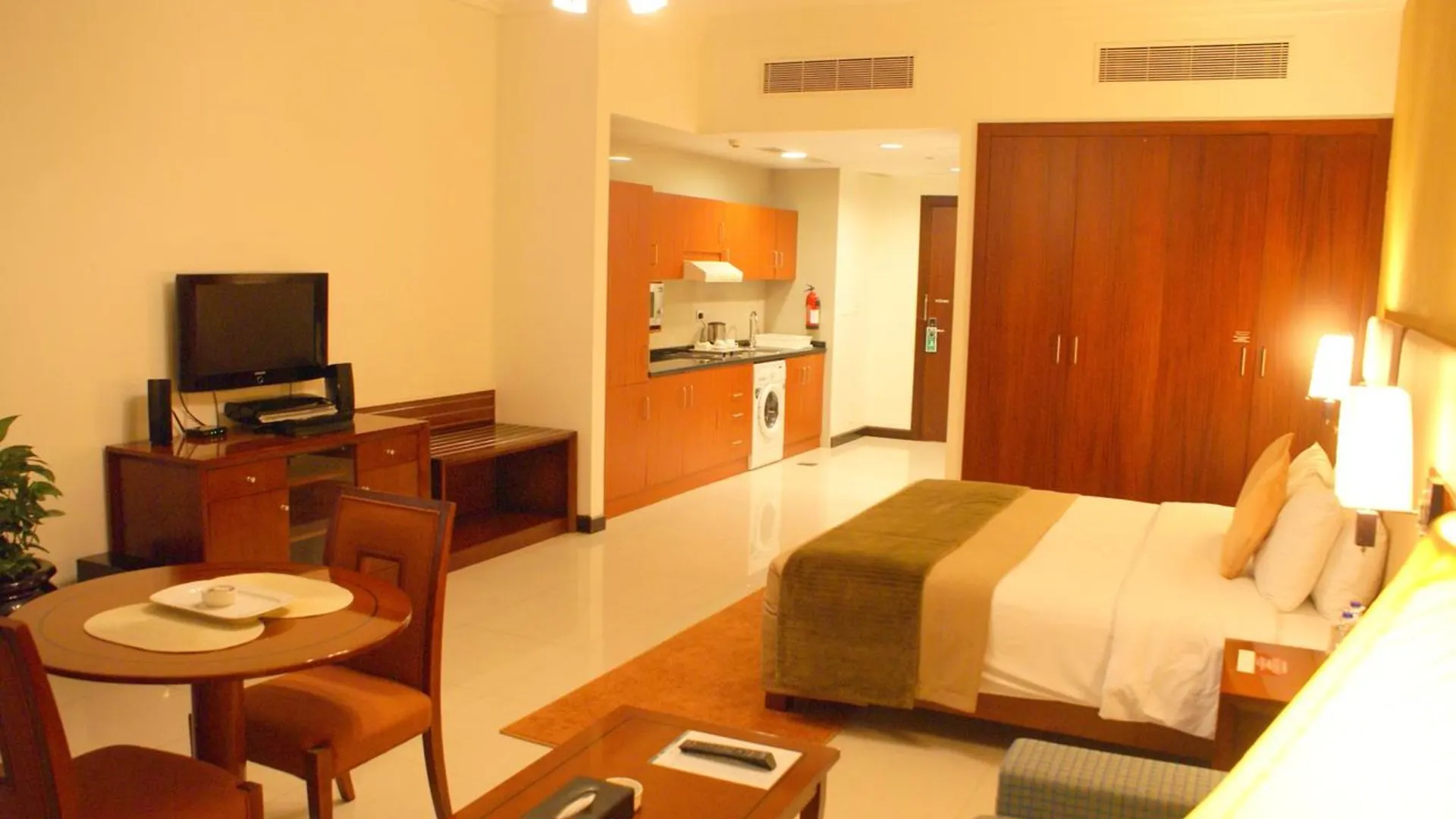 Star Metro Deira Hotel Apartments Dubai 4*,  United Arab Emirates