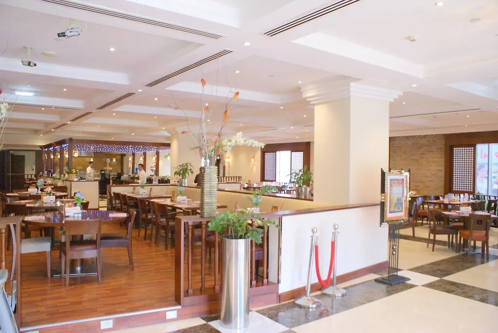 Star Metro Deira Hotel Apartments Dubai 4*,  United Arab Emirates